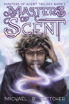 Cover of Masters of Scent