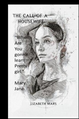Cover of The call of a housewife