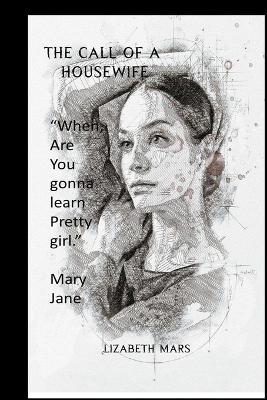 Book cover for The call of a housewife