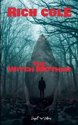 Book cover for The Witchmother