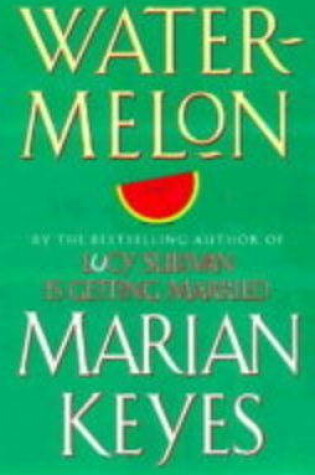 Cover of Watermelon