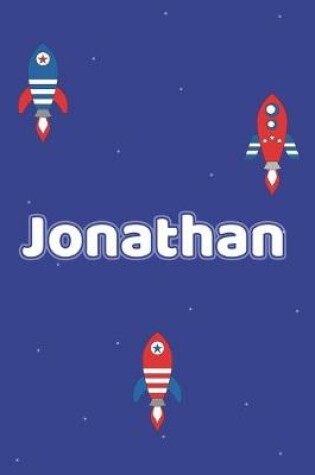 Cover of Jonathan