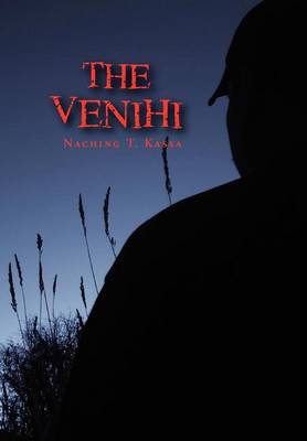 Book cover for The Venihi