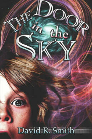 Cover of The Door in the Sky