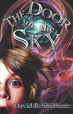 Book cover for The Door in the Sky