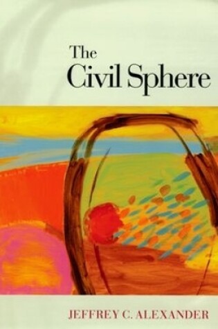 Cover of The Civil Sphere