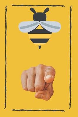 Book cover for Bee You