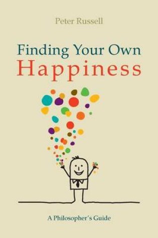 Cover of Finding Your Own Happiness