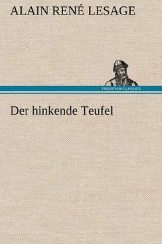 Cover of Der Hinkende Teufel