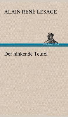 Book cover for Der Hinkende Teufel