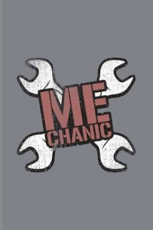 Cover of Mechanic