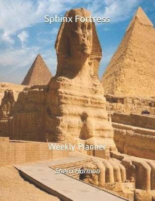 Cover of Sphinx Fortress