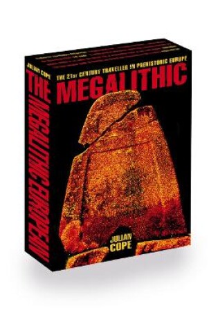 Cover of The Megalithic European
