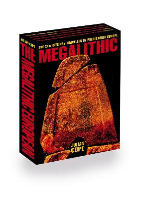 Book cover for The Megalithic European