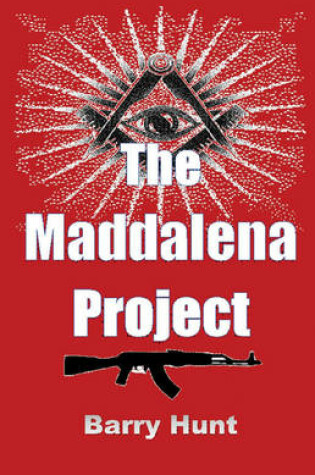 Cover of The Maddalena Project