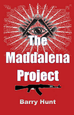 Book cover for The Maddalena Project