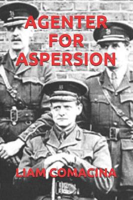 Book cover for Agenter for Aspersion