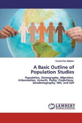 Cover of A Basic Outline of Population Studies