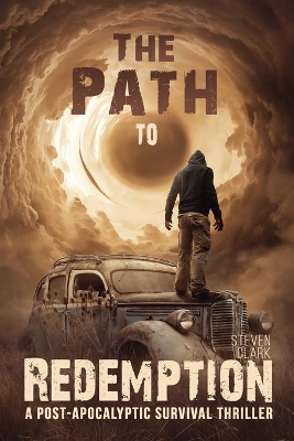 Book cover for The Path to Redemption