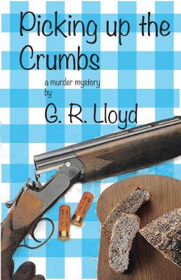 Book cover for Picking up the Crumbs