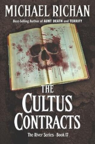 Cover of The Cultus Contracts