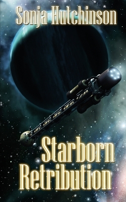 Cover of Starborn Retribution