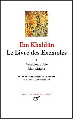 Book cover for Le livre des exemples