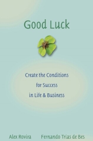 Cover of Good Luck