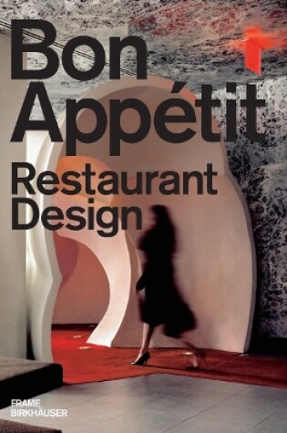 Cover of Bon Appetit