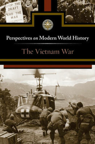 Cover of The Vietnam War