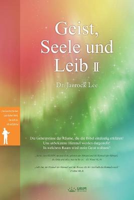 Book cover for Geist, Seele und Leib II