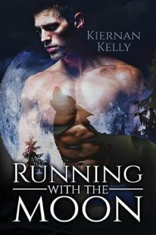 Cover of Running with the Moon