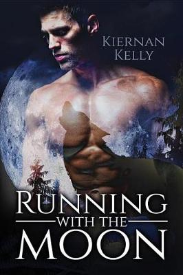 Book cover for Running with the Moon