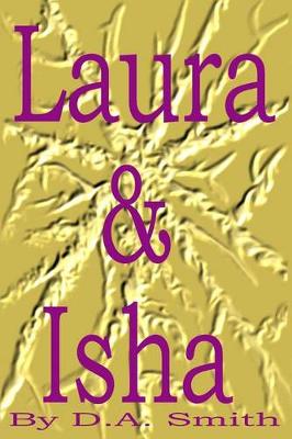 Book cover for Laura & Isha
