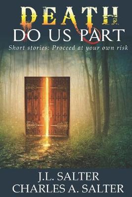 Book cover for Death Do Us Part