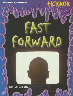 Cover of Fast Forward