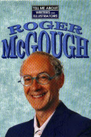 Cover of Roger McGough