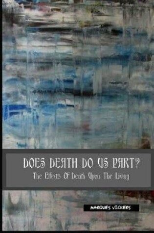 Cover of Does Death Do Us Part
