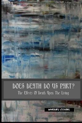 Cover of Does Death Do Us Part