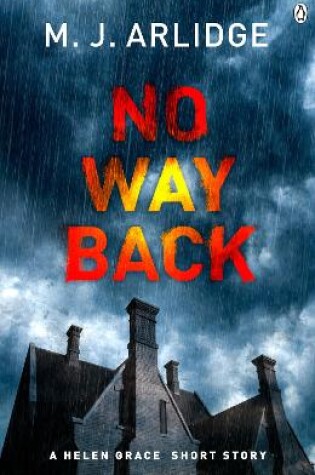 Cover of No Way Back