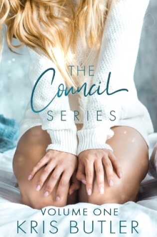 Cover of The Council Series