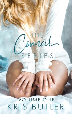 Book cover for The Council Series