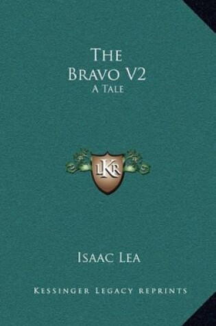 Cover of The Bravo V2