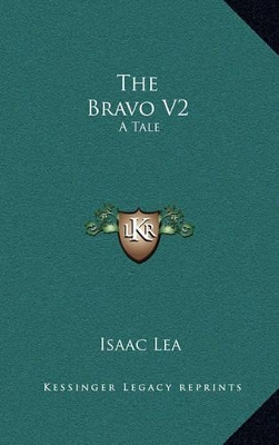 Book cover for The Bravo V2