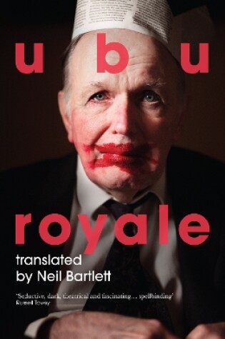 Cover of Ubu Royale