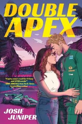 Cover of Double Apex