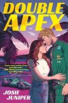 Book cover for Double Apex