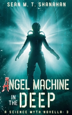 Cover of Angel Machine In The Deep