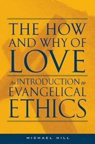 Cover of The How and Why of Love