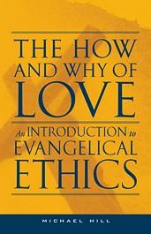 Book cover for The How and Why of Love